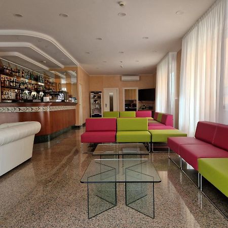 Hotel Grado Bellaria-Igea Marina Buitenkant foto