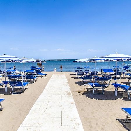 Hotel Grado Bellaria-Igea Marina Buitenkant foto