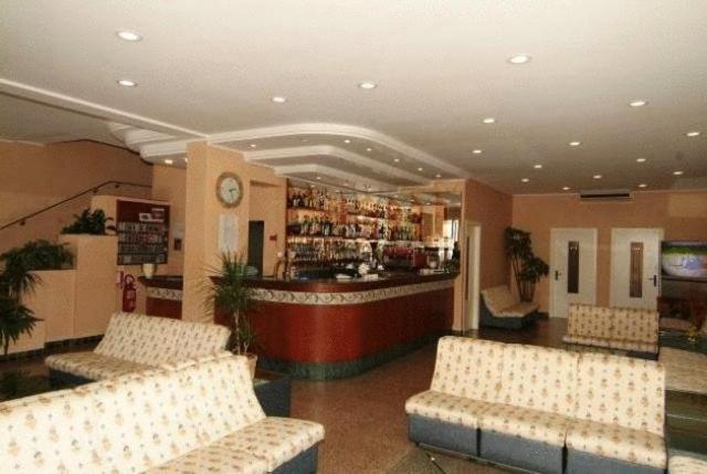 Hotel Grado Bellaria-Igea Marina Buitenkant foto
