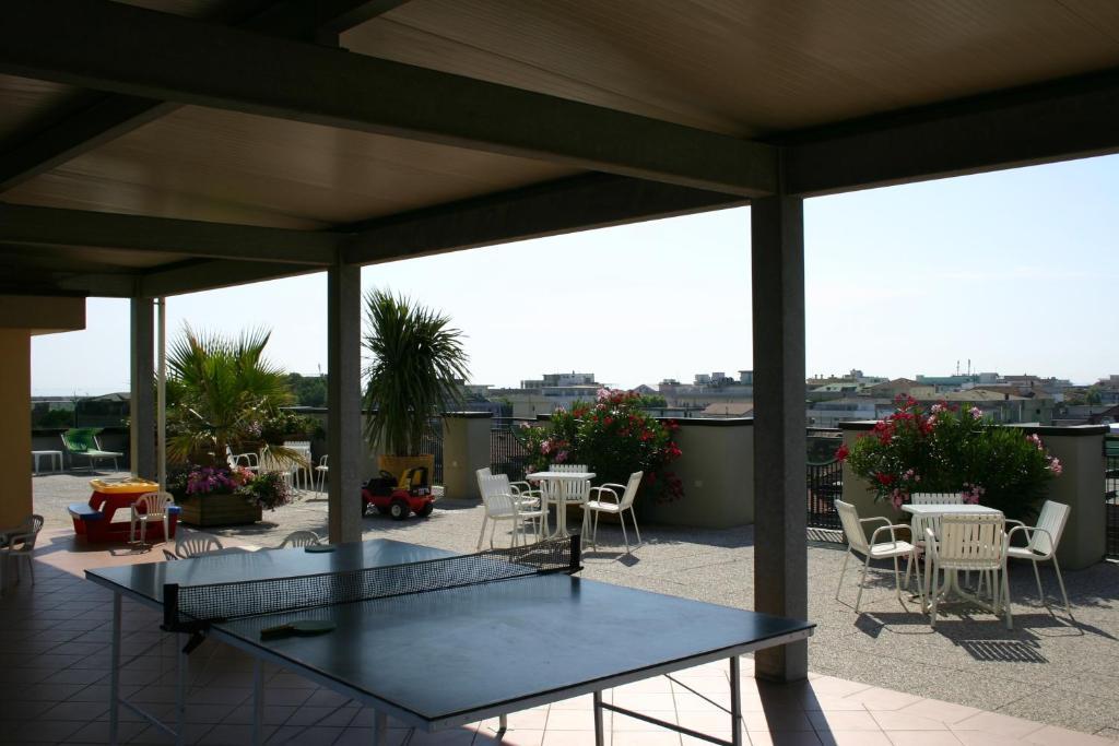 Hotel Grado Bellaria-Igea Marina Buitenkant foto