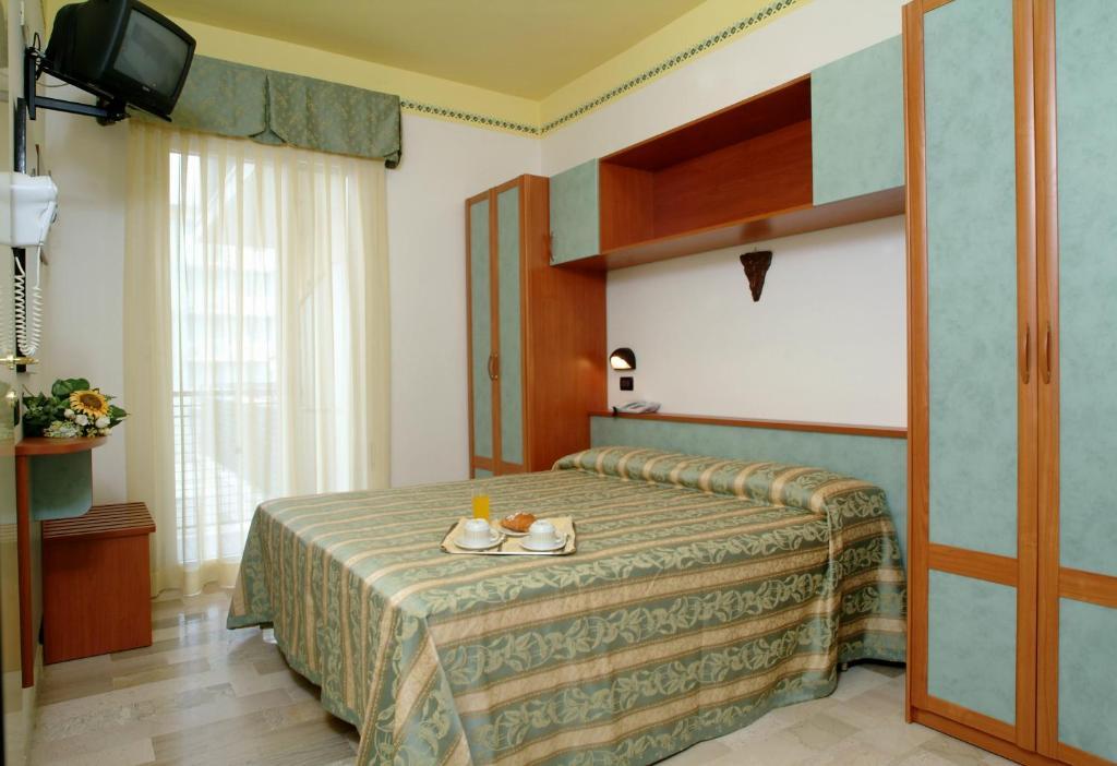Hotel Grado Bellaria-Igea Marina Buitenkant foto